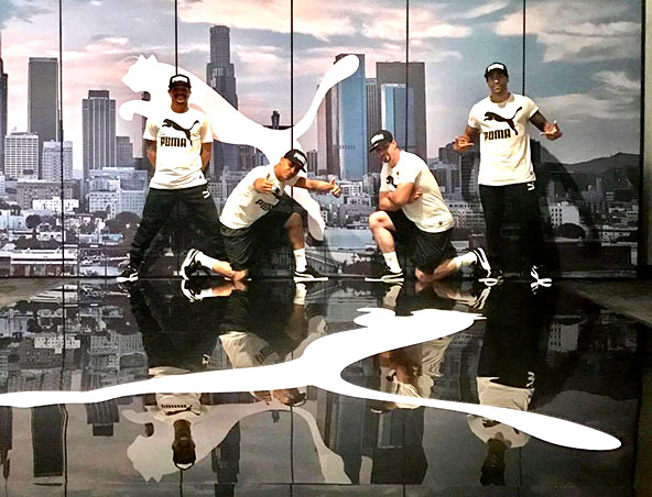 Sydney Break Dance Group