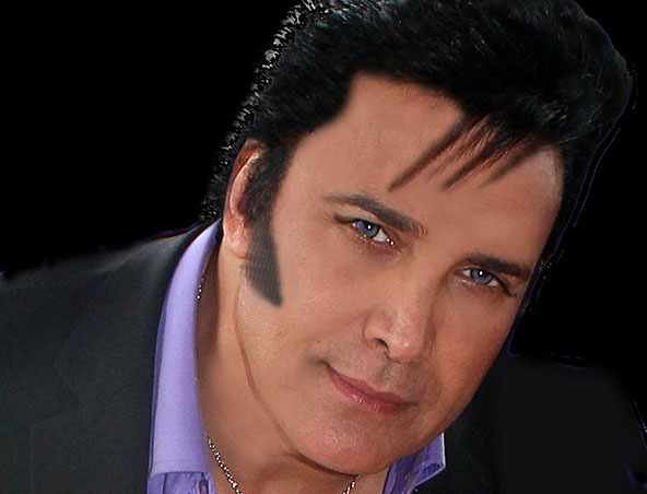 Elvis Tribute Show Sydney - Musicians - Singers Entertainers