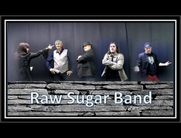 Raw Sugar